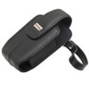 Genuine BlackBerry 8300 Curve Lambskin Leather Tote Pitch Black