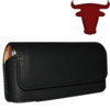Piel Frama Luxury Leather Case  Nokia N95  Black