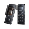 Martin Fields Screen Protector - Samsung F300