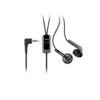 Nokia HS-47 Stereo Headset  - Black