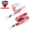 Ducati Corse Hook Lanyard Small