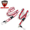 Ducati Corse Logo Lanyard