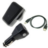 USB All in One Charger Pack