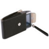 Genuine TomTom ONE XL Leather Carry Case and Strap