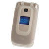 Silicone Case - Nokia 6085 - Mocha