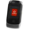 Silicone Case  for Motorola MAXX V6 - Black