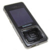 Crystal Case - Samsung F300