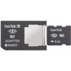 SanDisk Memory Stick Micro - M2 - 4GB