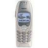 Nokia 6310i Silver Refurbished Sim Free Mobile Phone