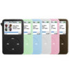 Silicone Cases iPod Video 30GB iPod Classic 80GB