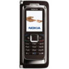 Nokia E90 Mocha Sim Free Mobile Phone