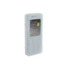Silicone Case for Sony Ericsson W660i - Blue