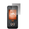 Martin Fields Screen Protector  Sony Ericsson W580i