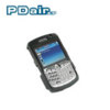 PDair Aluminium Case Black BlackBerry 8300 Curve