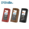 PDair Leather Book Case Nokia E90