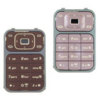 Genuine Nokia 7390 Replacement Keypad