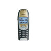 Nokia 6310i Black and Gold Refurbished Sim Free Mobile Phone