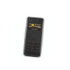 Silicone Case For Samsung F300 - Black