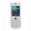 Silicone Case for Nokia 7500 - Ice