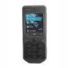 Silicone Case for Nokia 7500 - Black