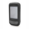 Silicone Case for HTC P4350 - Black