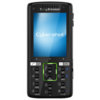 Sony Ericsson K850i Cybershot Luminous Green Sim Free Mobile Phone