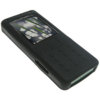 Silicone Case - Sony Ericsson T650i - Black