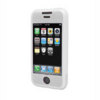 Silicone Case for Apple iPhone - Ice