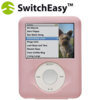 SwitchEasy Biscuit Case for iPod Nano 3G  Sassy Pink