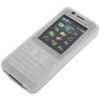 Silicone Case Sony Ericsson K530i Ice