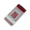 Silicone Case for Nokia N76 - White