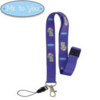 Me to You Lanyard - Purple