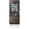 Sony Ericsson K770i Cybershot Truffle Brown Sim Free Mobile Phone