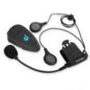 Cardo Scala Rider Bluetooth Helmet Handsfree With FM Radio