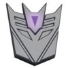 Transformers Decepticon Shield USB Flash Drive