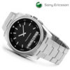 Sony Ericsson Bluetooth Watch MBW150 Executive Edition