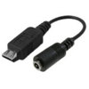 Nokia MicroUSB Charger Adapter