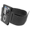 Sports Armband Case for iPod Nano 3G Black