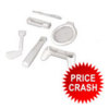 Nintendo Wii Sports 6 in 1 Ultimate Kit