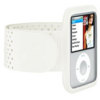 iPod Nano 3G Sports Armband Case White