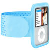 iPod Nano 3G Sports Armband Case Blue