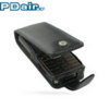 PDair Leather Flip Case  Sony Ericsson K770i