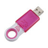 SanDisk Cruzer Fleur USB Flash Drive 2GB