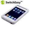 SwitchEasy Capsule Case for Apple iPod Touch White