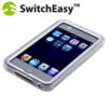 SwitchEasy Capsule Case for Apple iPod Touch Crystal