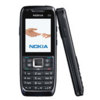Nokia E51 Black Sim Free Mobile Phone