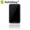 SwitchEasy Capsule Case for Apple iPod Touch Ultra Black Edition