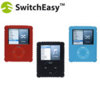 SwitchEasy Biscuit Silicone Case for iPod Nano 3G
