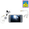 Logic 3 iPod Touch Starter Pack