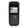 Sim Free Nokia 1208 - Black